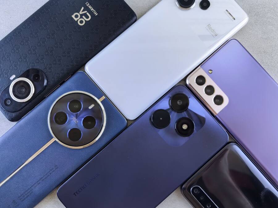 How to Fix Duplicate Folders in Your Smartphone Gallery