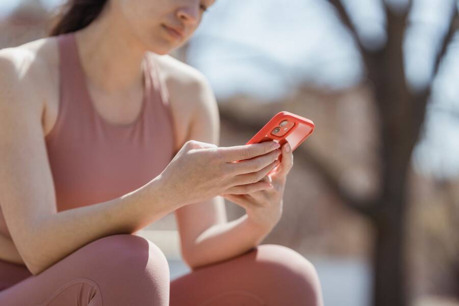 How to Fix Duplicate Health Data on Your Smartphone How to Fix Duplicate Health Data on Your Smartphone