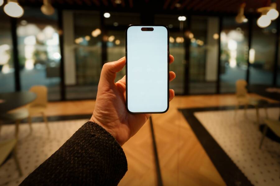 How to Fix Empty Folders in Your Phone Gallery