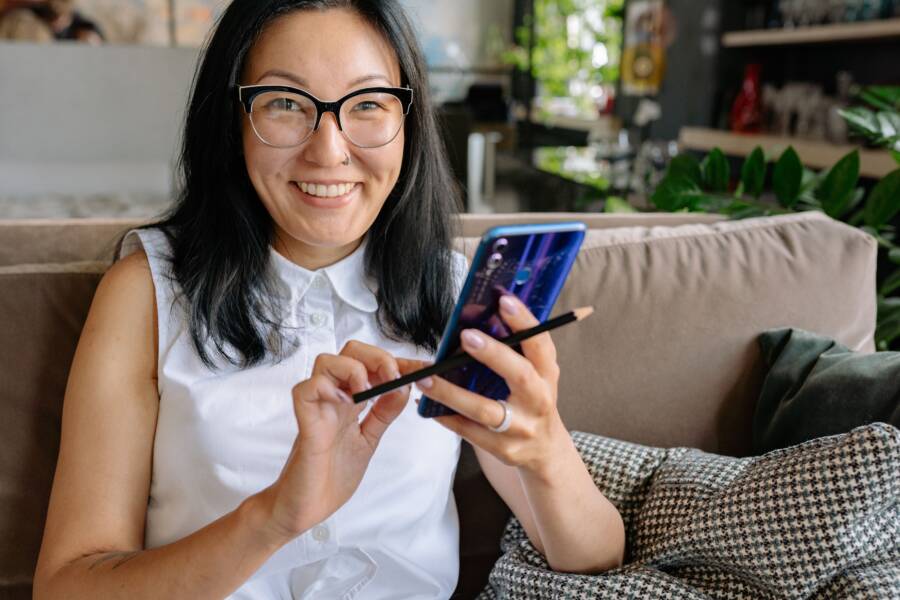 How to Fix Face Unlock Problems with Glasses on Your Phone