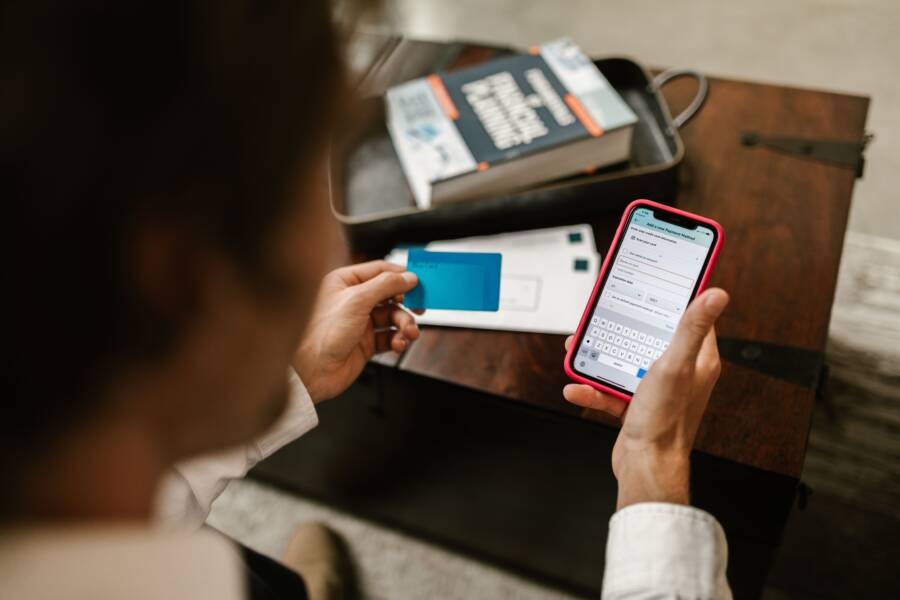 How to Fix Frequent Wallet App Verification Prompts on Your Phone