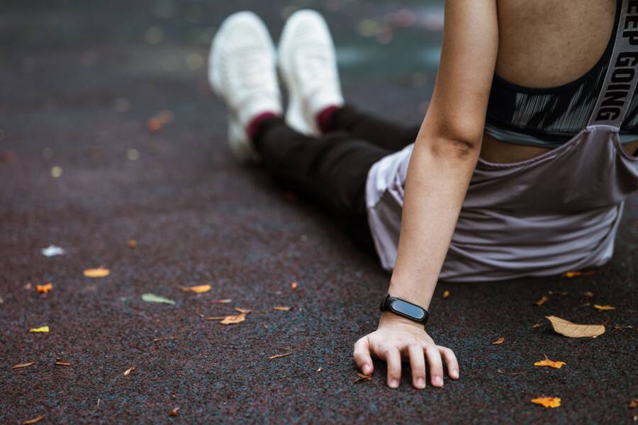 How to Fix Inaccurate GPS Tracking on Your Phone During Runs