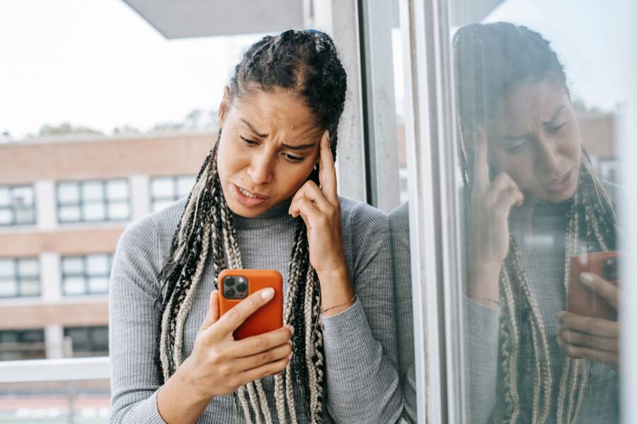 How to Fix Late Phone Notifications on Weak Signals