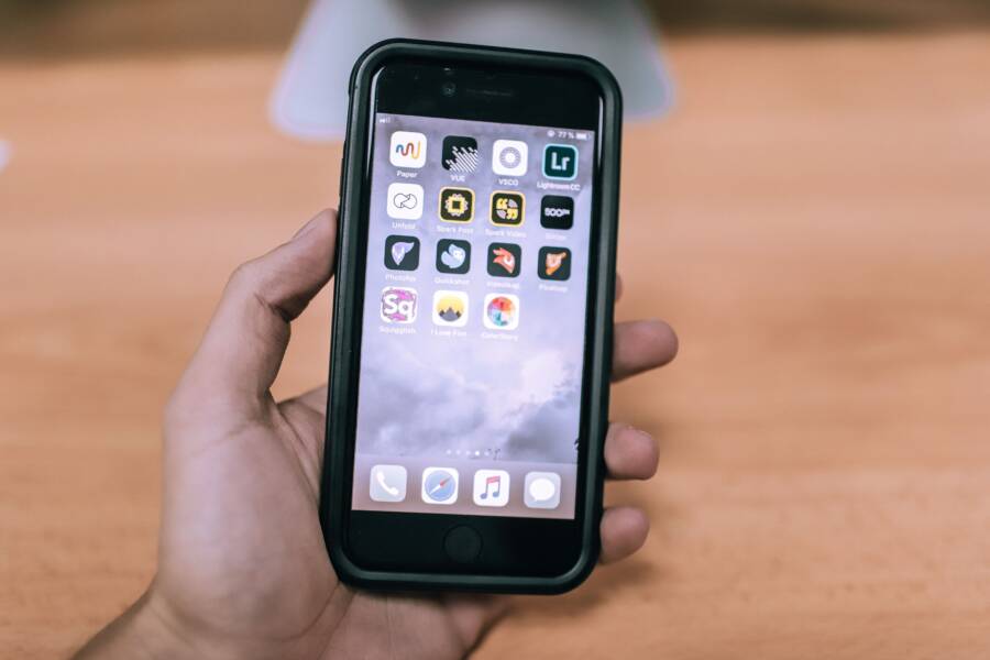How to Fix Permission Errors When Your Phone Cannot Save Photos