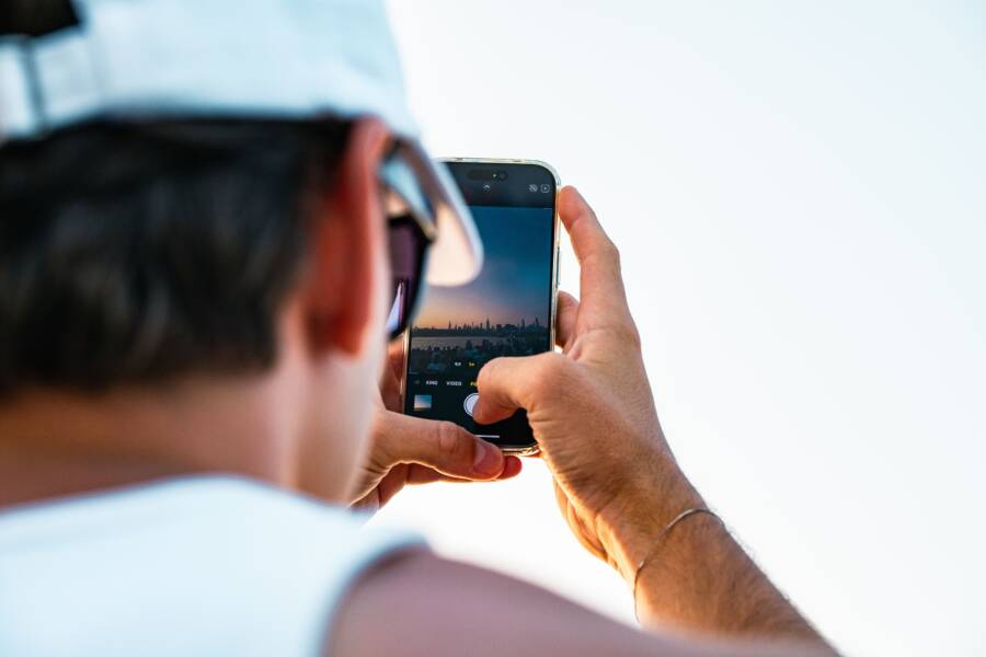 How to Fix Phone Camera Filters Not Applying Correctly