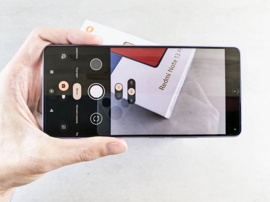 How to Fix Phone Camera Settings That Reset After Restart