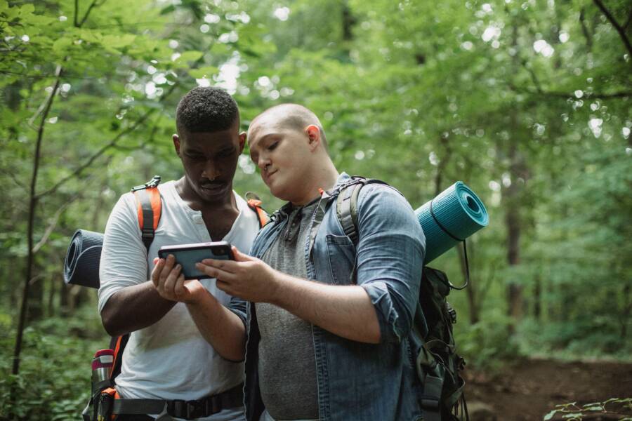 How to Fix Phone GPS Drifting on Walking Routes