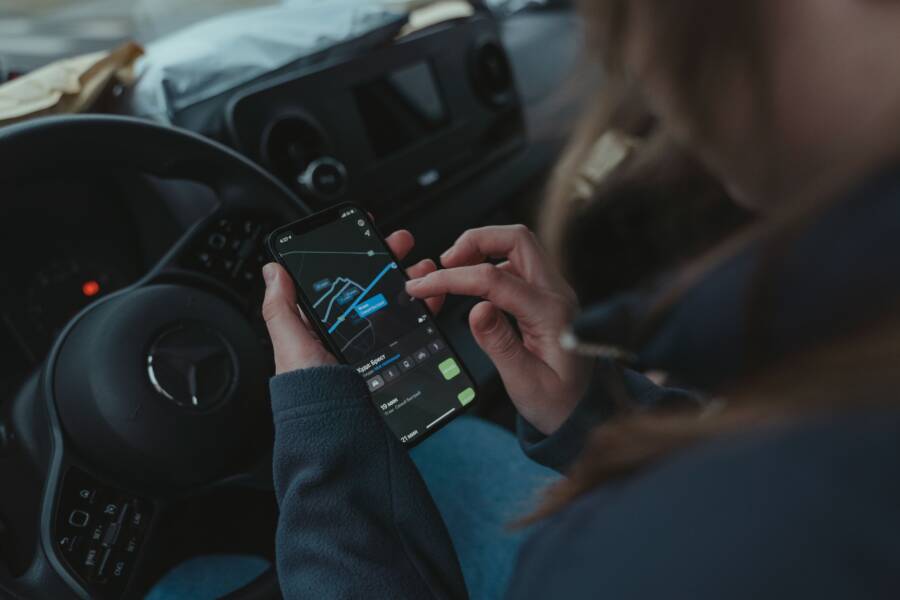 How to Fix Phone GPS Loss in Dense City Streets