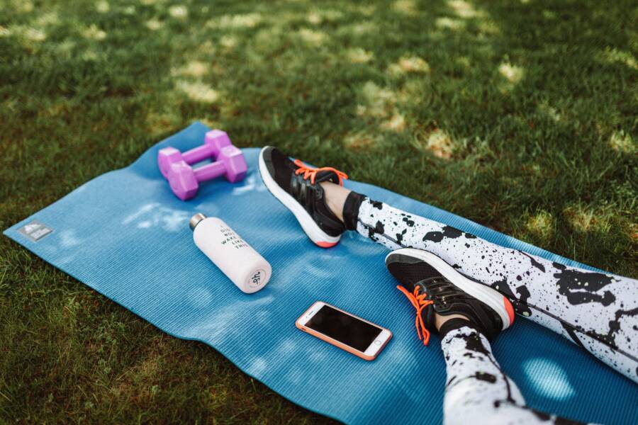 How to Fix Phone Health Data Sync After a Workout