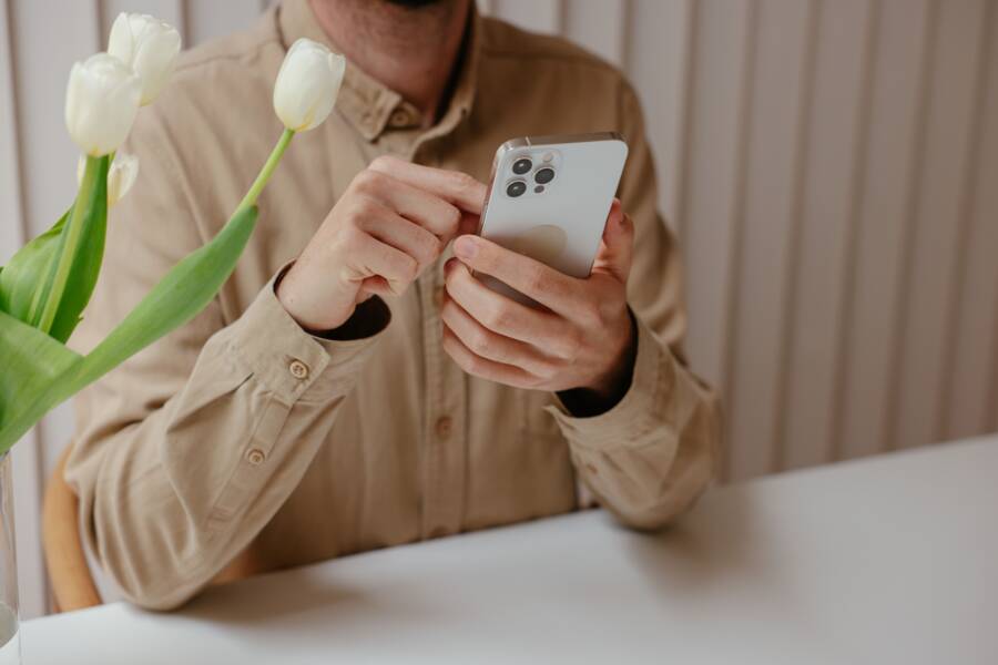 How to Fix Phone MMS After a Carrier Update
