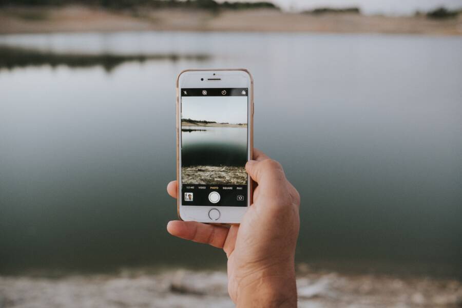 How to Fix Phone Photo Dates That Change After Import How to Fix Phone Photo Dates That Change After Import