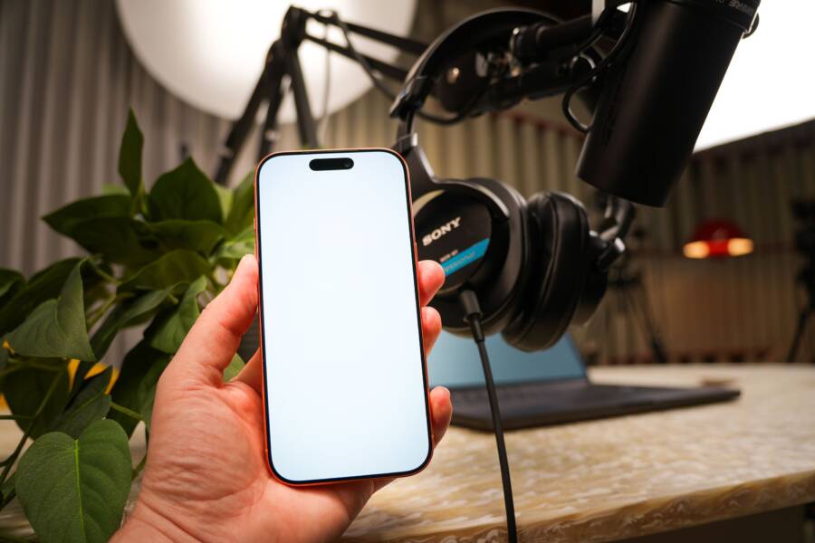How to Fix Phone Screen Recording Quality Issues