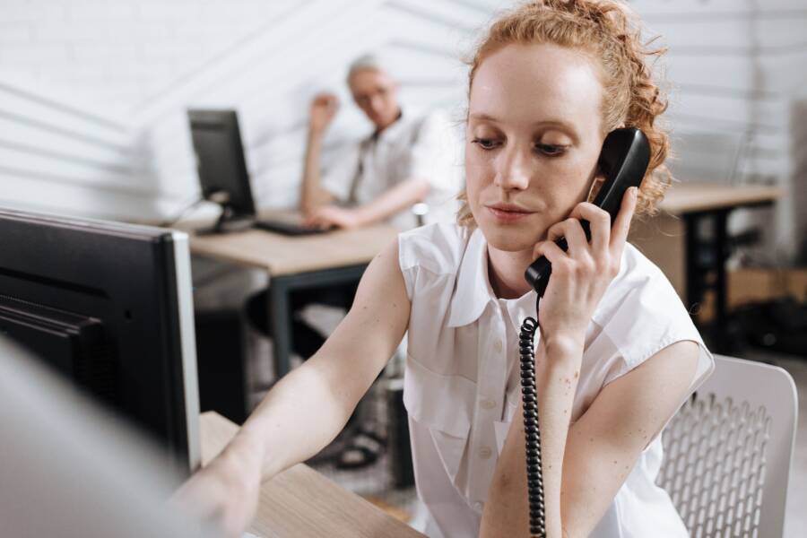 How to Fix Phone Voicemail Transcription Issues