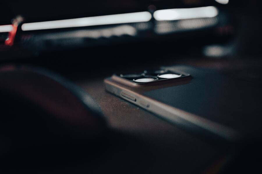 How to Fix QR Scanning Issues on Your Smartphone in Low Light