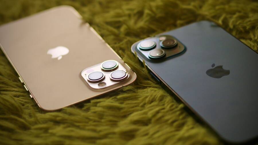 How to Fix Smartphone Camera Lens Switching Issues
