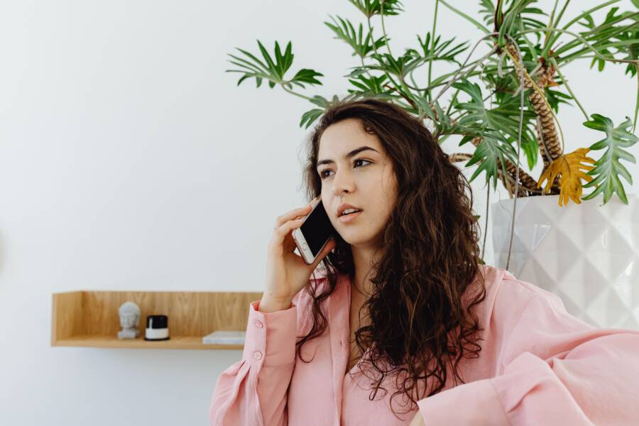 How to Fix Spam Calls Getting Through Your Phone Screening