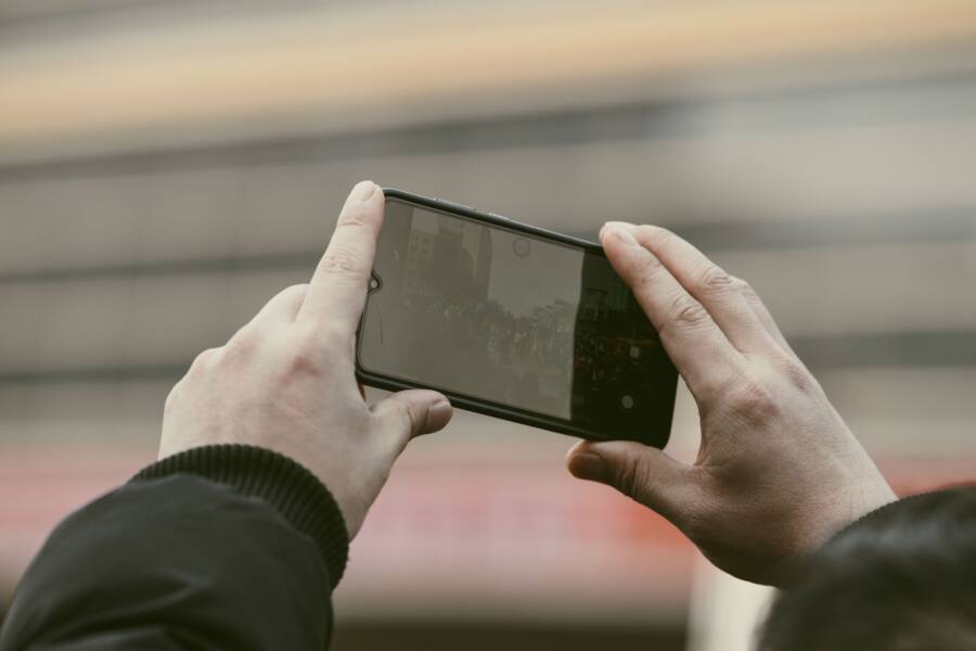 How to Fix Unresponsive Gesture Controls on Your Smartphone