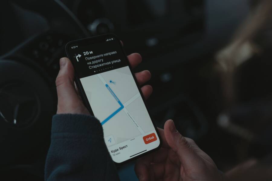 How to Fix Unstable GPS Accuracy on Your Phone
