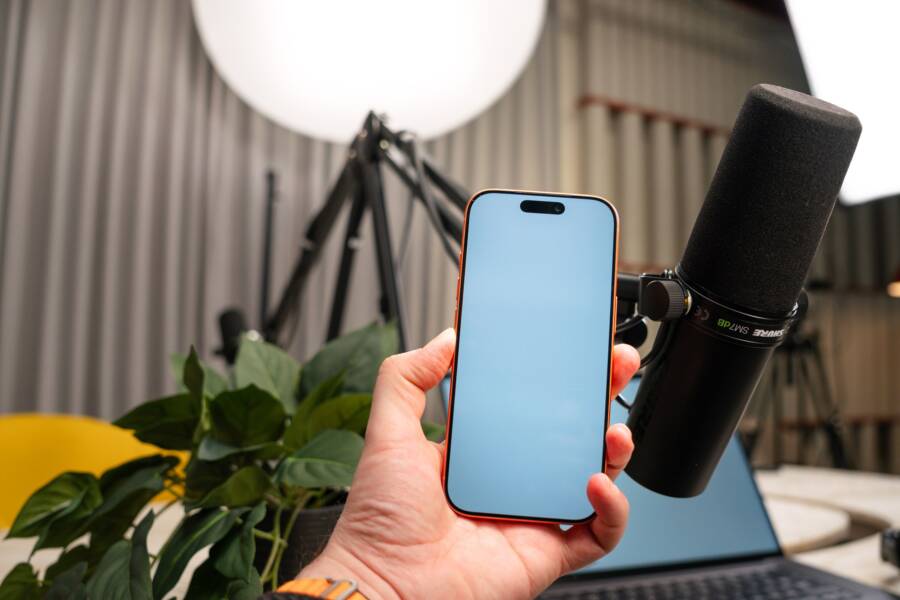 How to Fix Voice Typing Punctuation Errors on Your Phone
