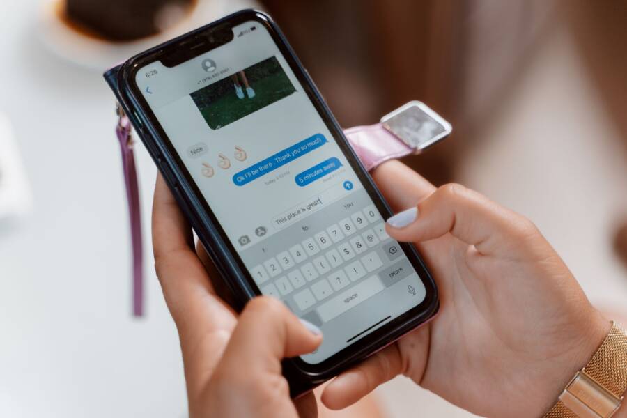 How to Fix Voice Typing Punctuation Issues on Your Phone