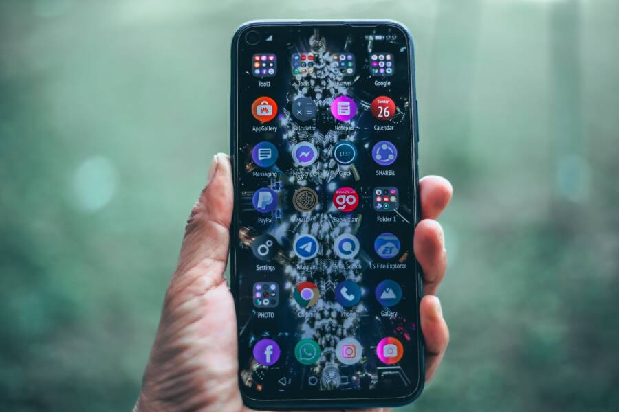 How to Fix White App Icons on Your Phone (Quick Troubleshooting Guide)