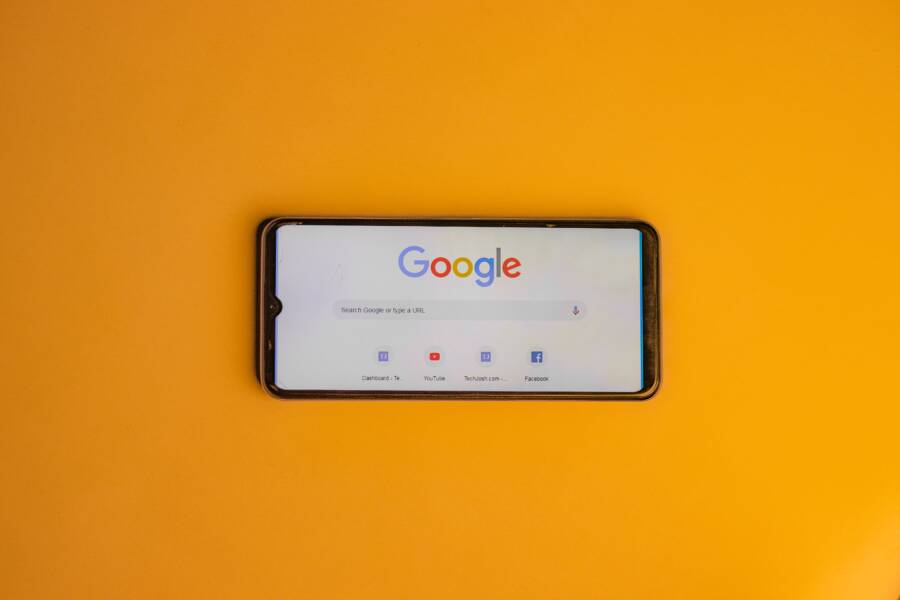 How to Fix Your Phone Browser Default Search Engine Settings