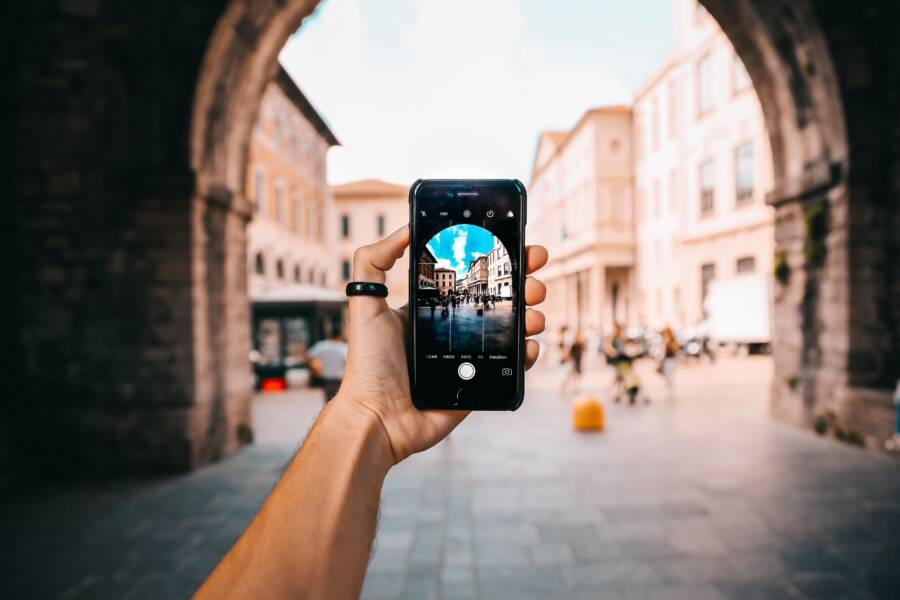 How to Fix Your Phone Camera Settings That Keep Resetting