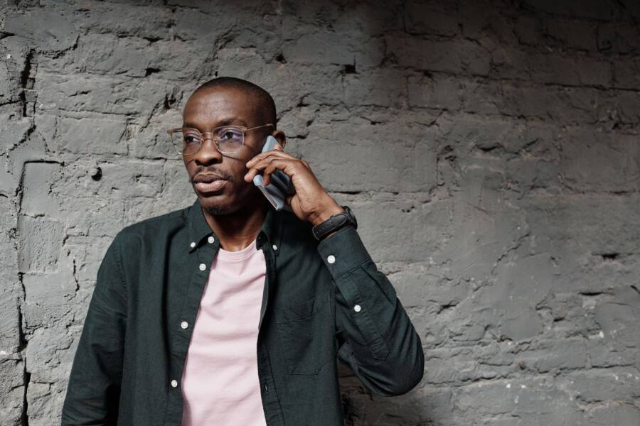 How to Fix Your Phone Turning On Speakerphone During Calls