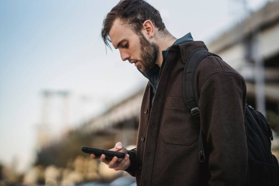 How to Fix Your Phone When DNS Settings Reset Automatically