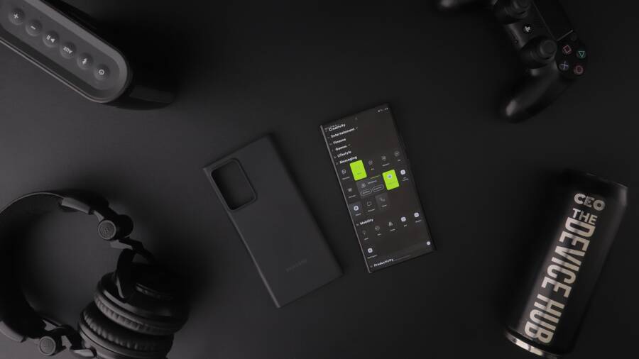 How to Fix Your Phone When File Sync Stops Halfway Through