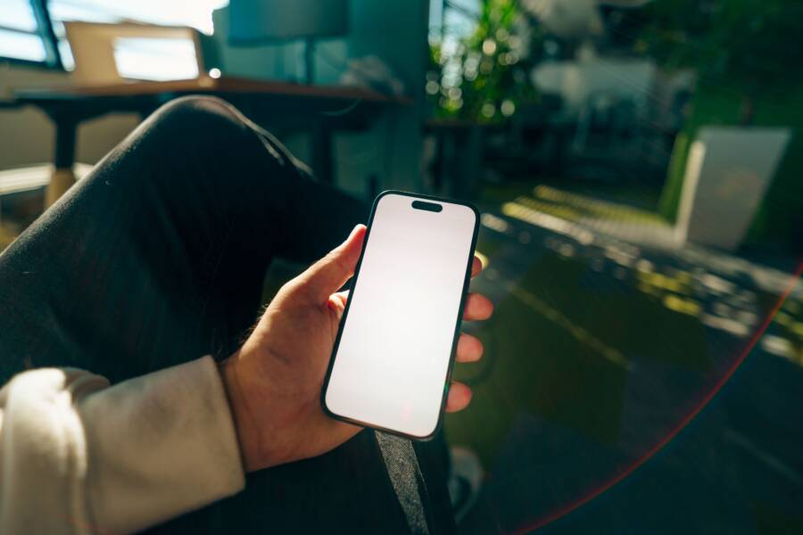 How to Fix Your Phone When It Cannot Find Your Printer