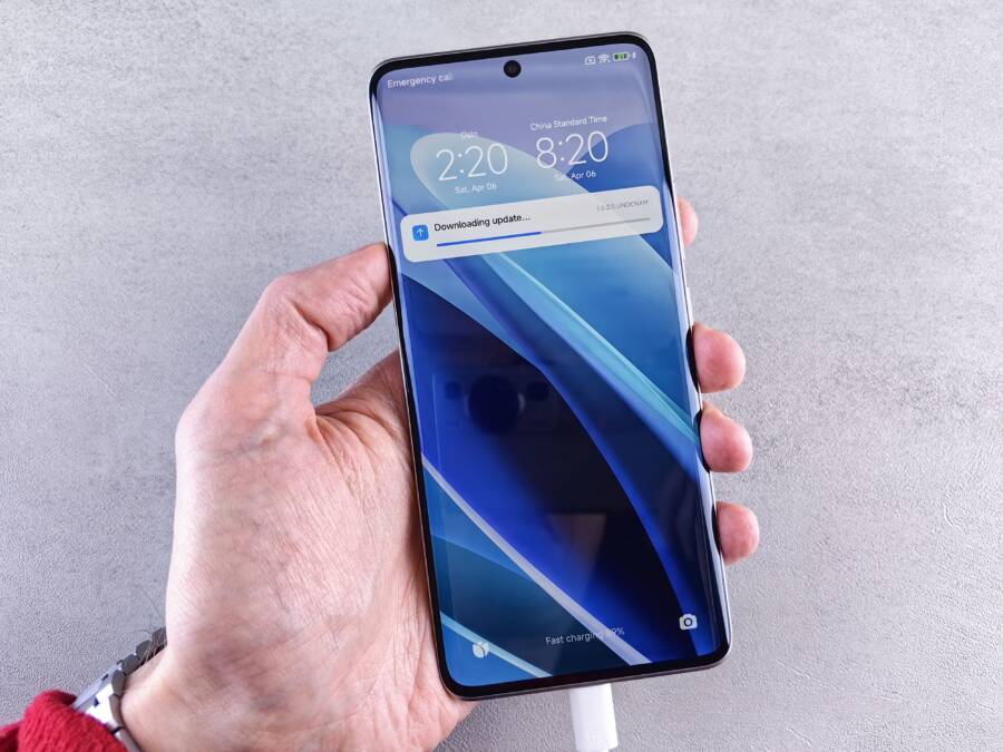 How to Fix Your Phone When Notifications Appear Out of Order