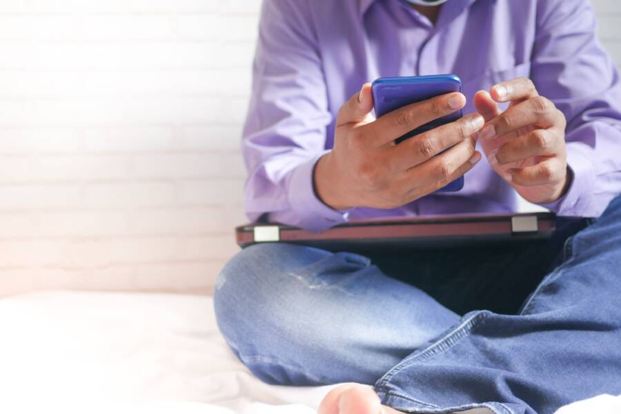 How to Fix Your Phone When Text Vibration Stops Working