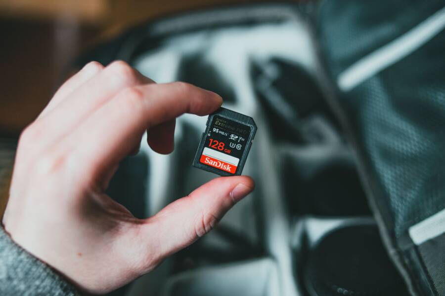 How to Recover Missing Photos After a Smartphone Backup Restore
