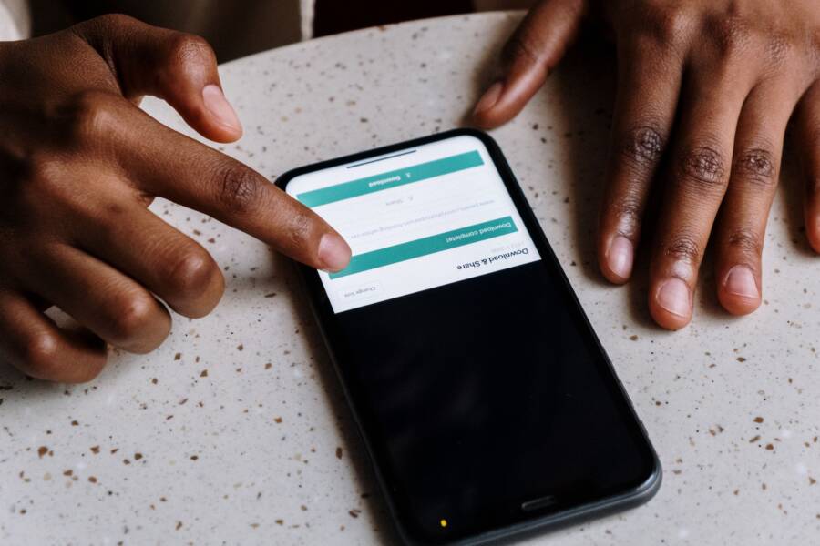 How to Stop Your Phone Battery from Draining Overnight