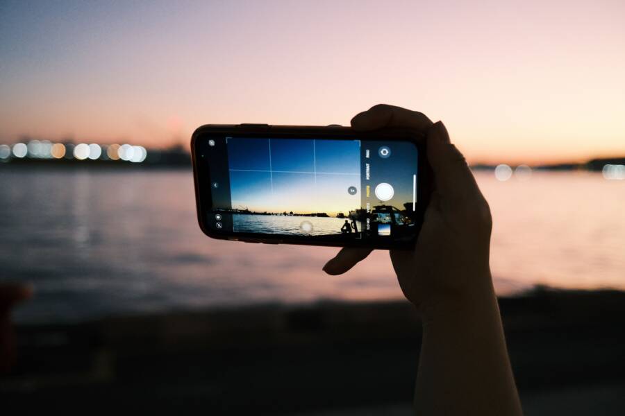 How to Stop Your Phone Camera From Opening Automatically