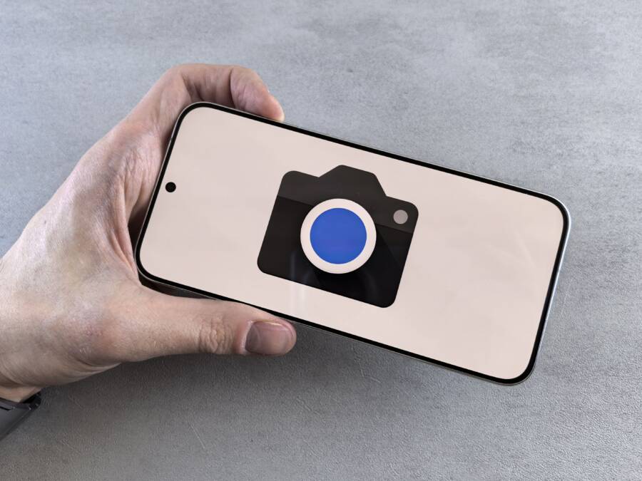 How to Stop Your Phone from Accidentally Launching the Camera