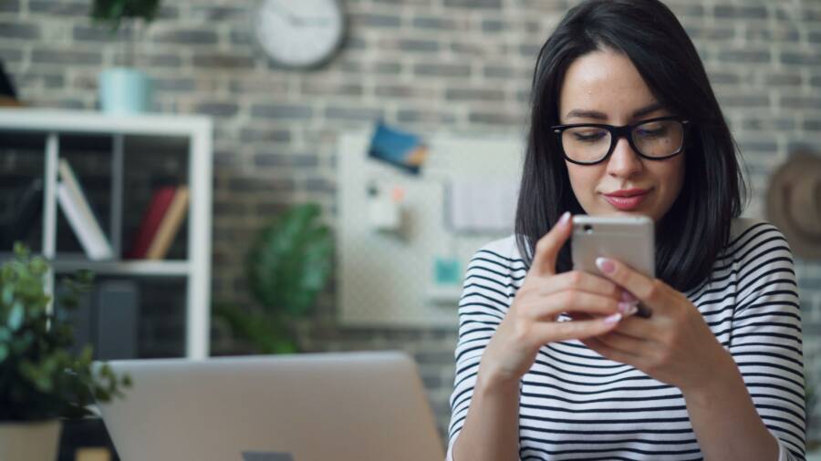 How to Stop Your Phone from Asking to Open Downloaded Files
