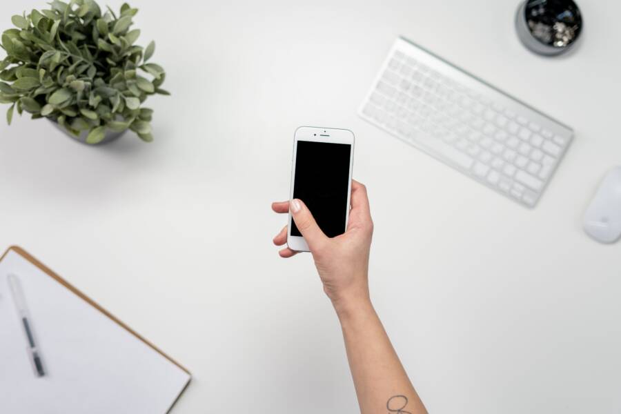 How to Stop Your Phone From Asking to Save Passwords How to Stop Your Phone From Asking to Save Passwords