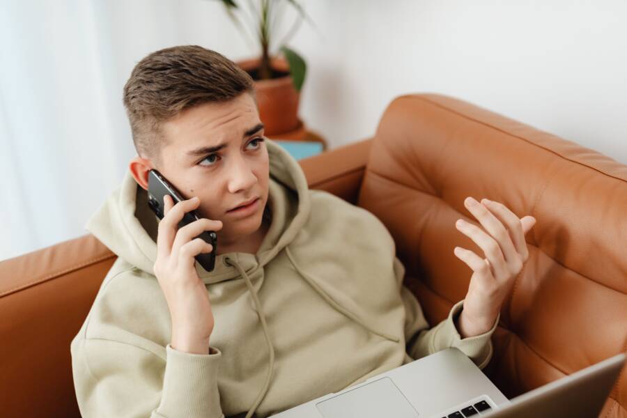 How to Stop Your Phone from Blocking Important Calls