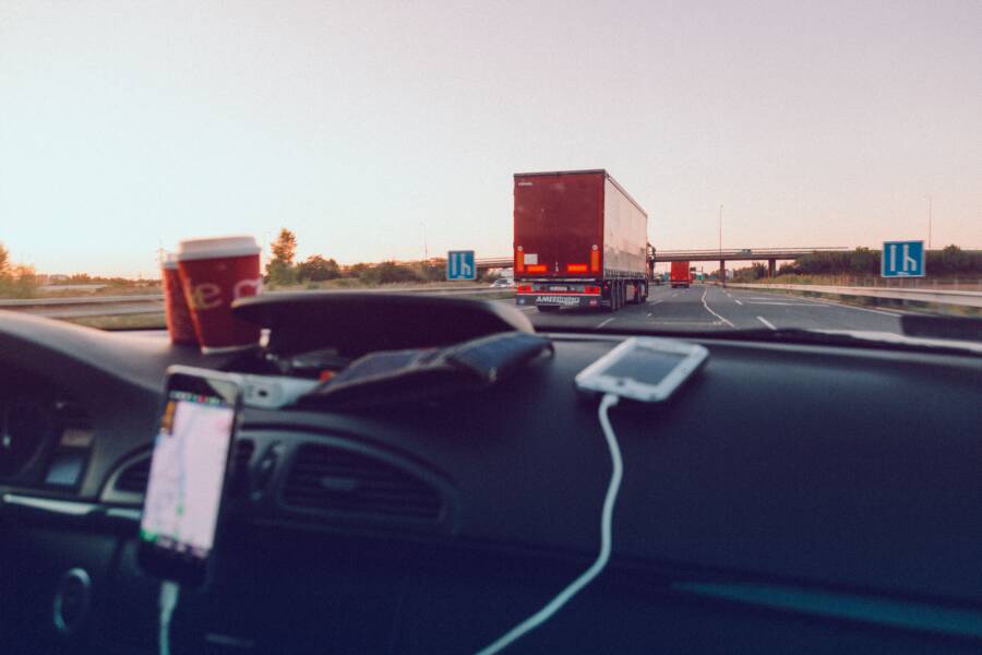 How to Stop Your Phone From Overheating During GPS Navigation