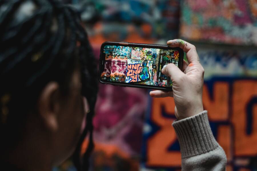 How to Stop Your Phone From Taking Burst Photos