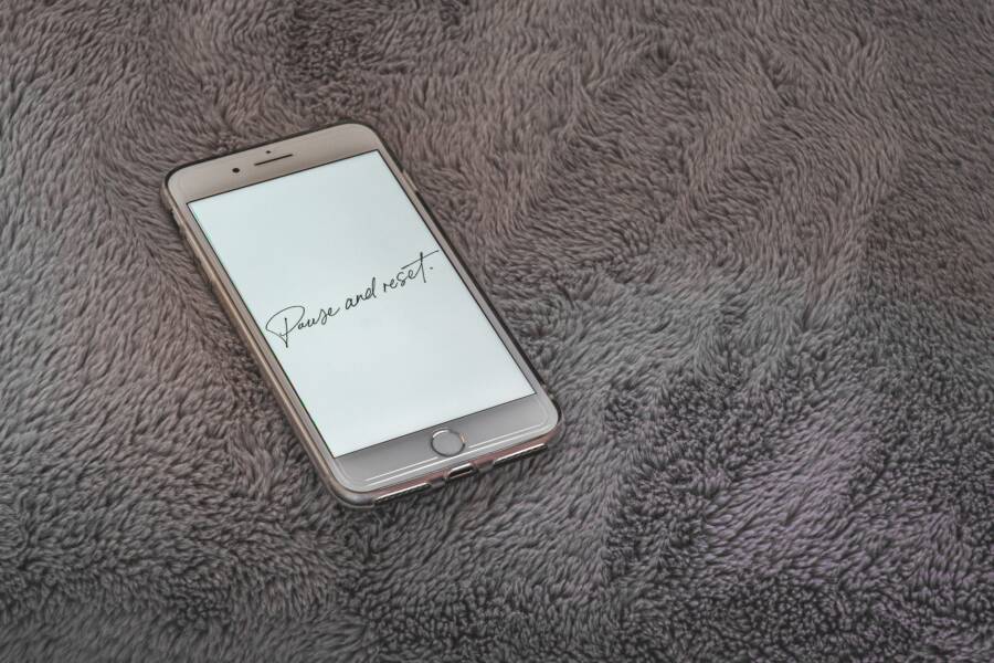 How to Stop Your Phone Screen From Waking Up in Your Pocket