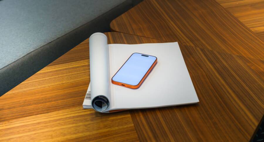 How to Stop Your Smartphone Gallery from Creating Empty Albums