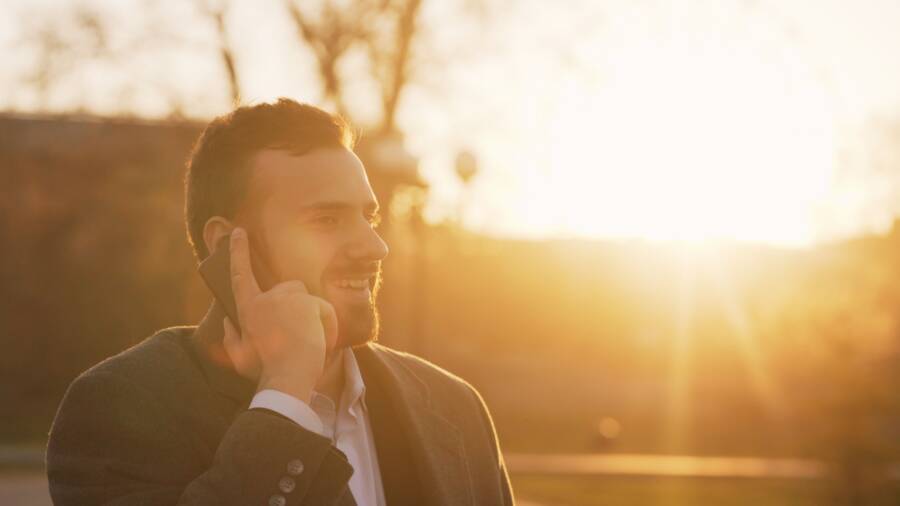 Phone Call Audio Sounds Robotic: How to Fix It